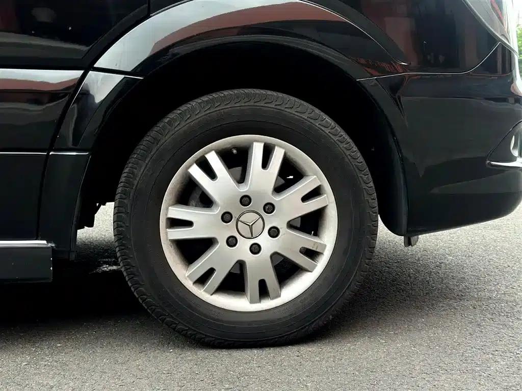 2017 Sprinter 3.5L Automatic — миниатюра 36