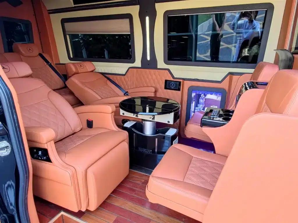 2017 Sprinter 3.5L Automatic — миниатюра 9