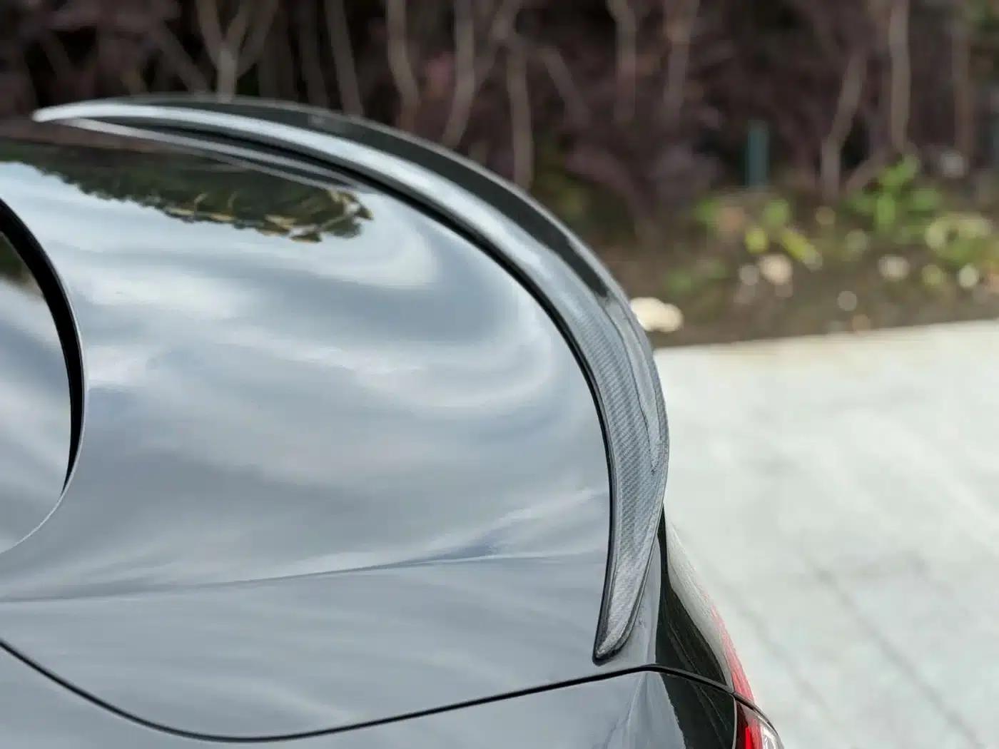 2021 Mercedes-Benz E-Class AMG 53 4MATIC+ Coupe — миниатюра 23