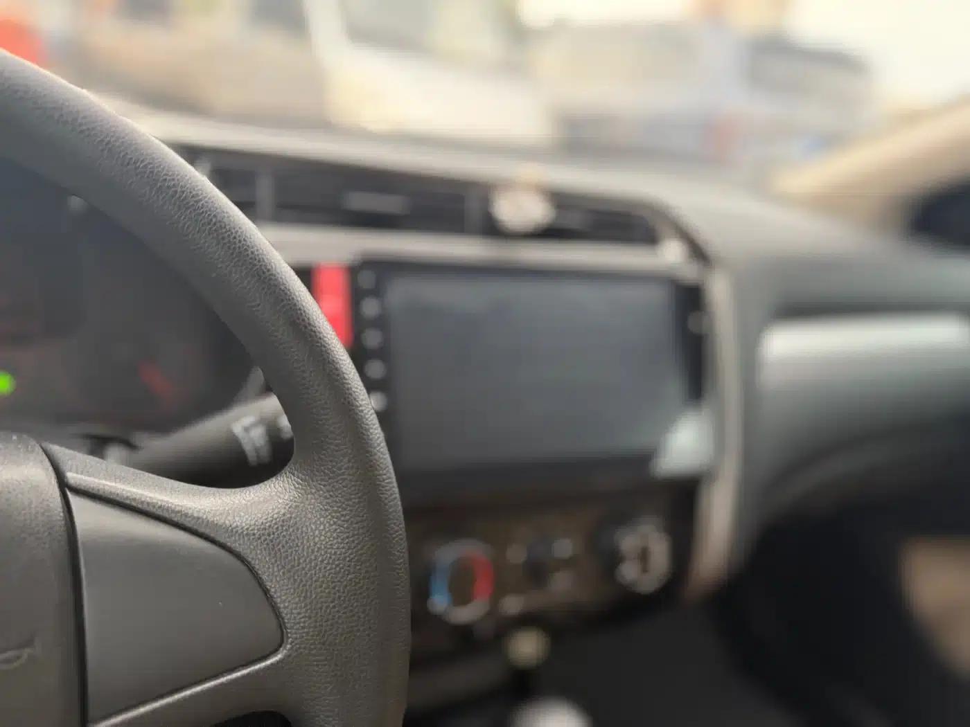 2016 Honda Greiz 1.5L CVT Classic Edition — миниатюра 10