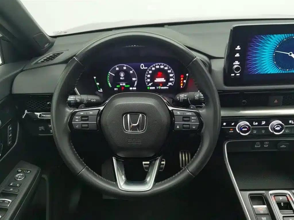 2024 Honda Breeze e:PHEV Premium Edition — миниатюра 11