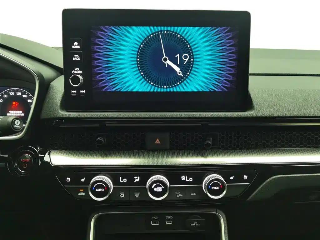 2024 Honda Breeze e:PHEV Premium Edition — миниатюра 12