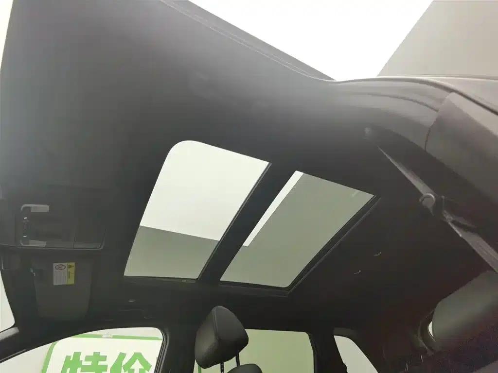 2024 Honda Breeze e:PHEV Premium Edition — миниатюра 14