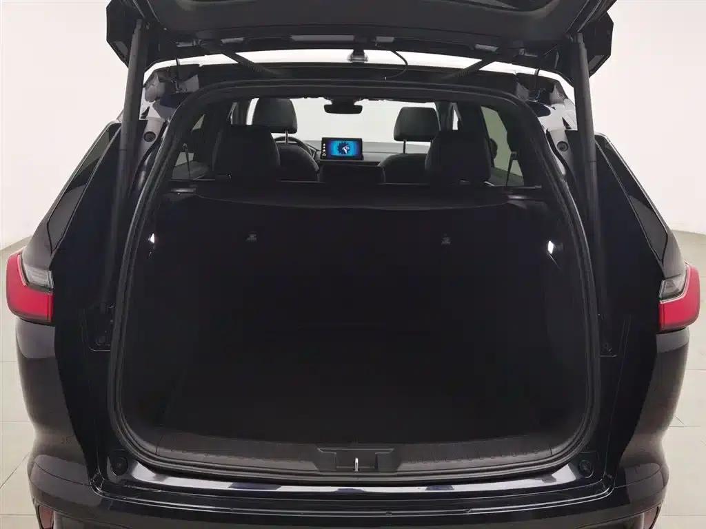 2024 Honda Breeze e:PHEV Premium Edition — миниатюра 16