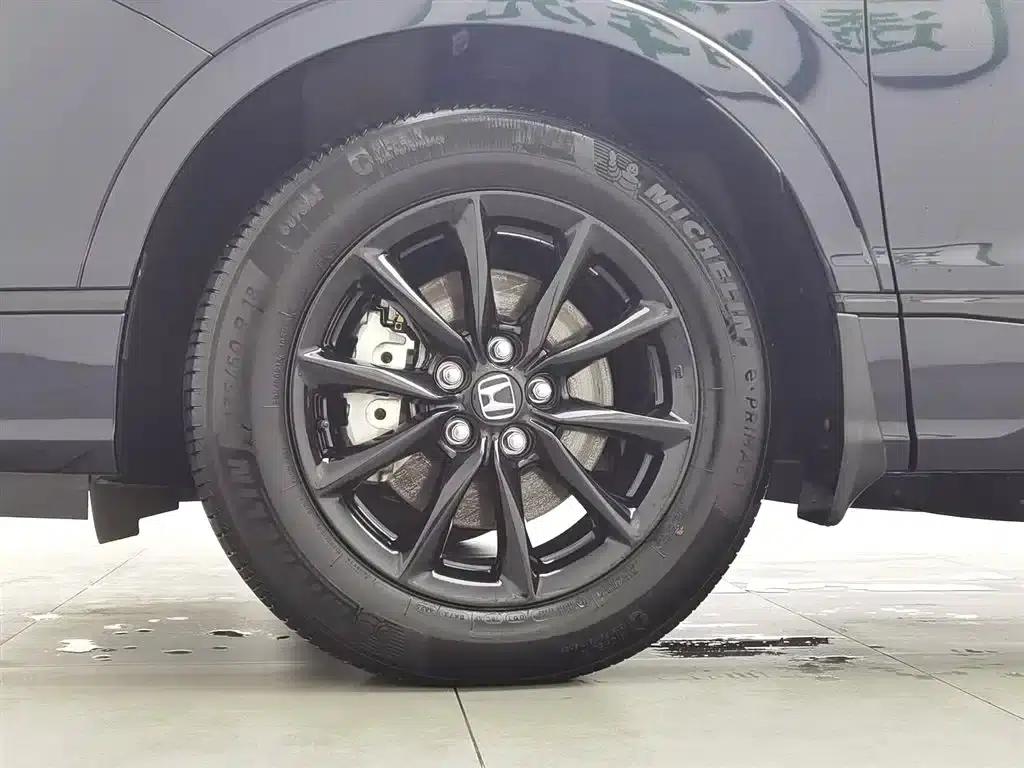 2024 Honda Breeze e:PHEV Premium Edition — миниатюра 17