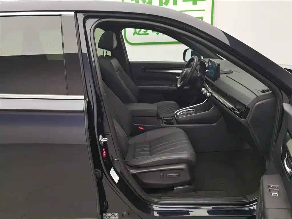 2024 Honda Breeze e:PHEV Premium Edition — миниатюра 23