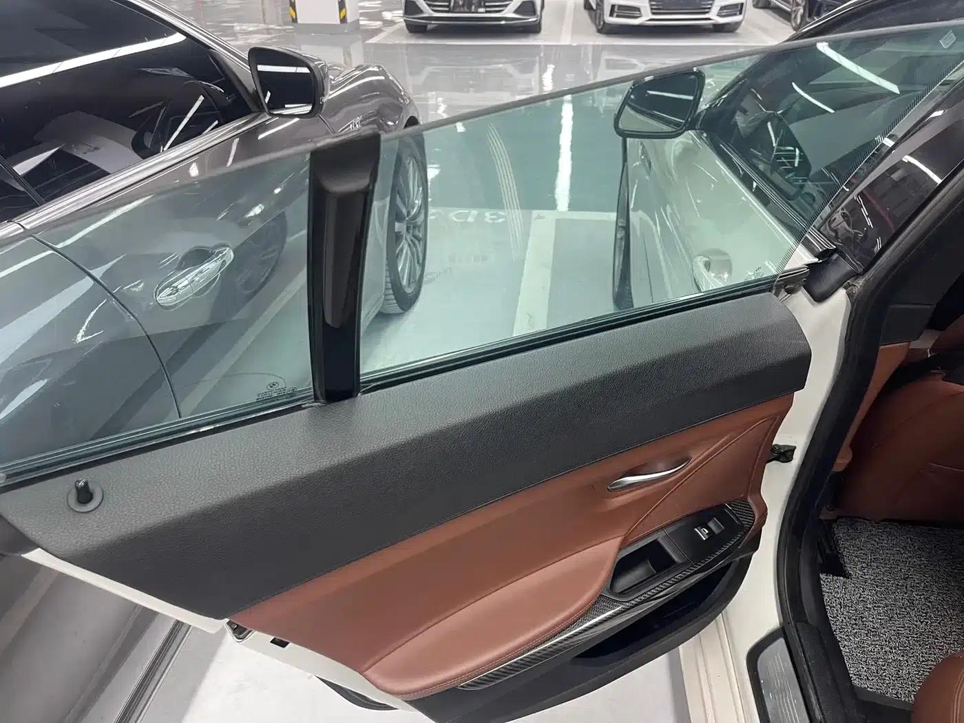 2013 BMW 6 Series Facelift 640i Gran Coupe — миниатюра 8