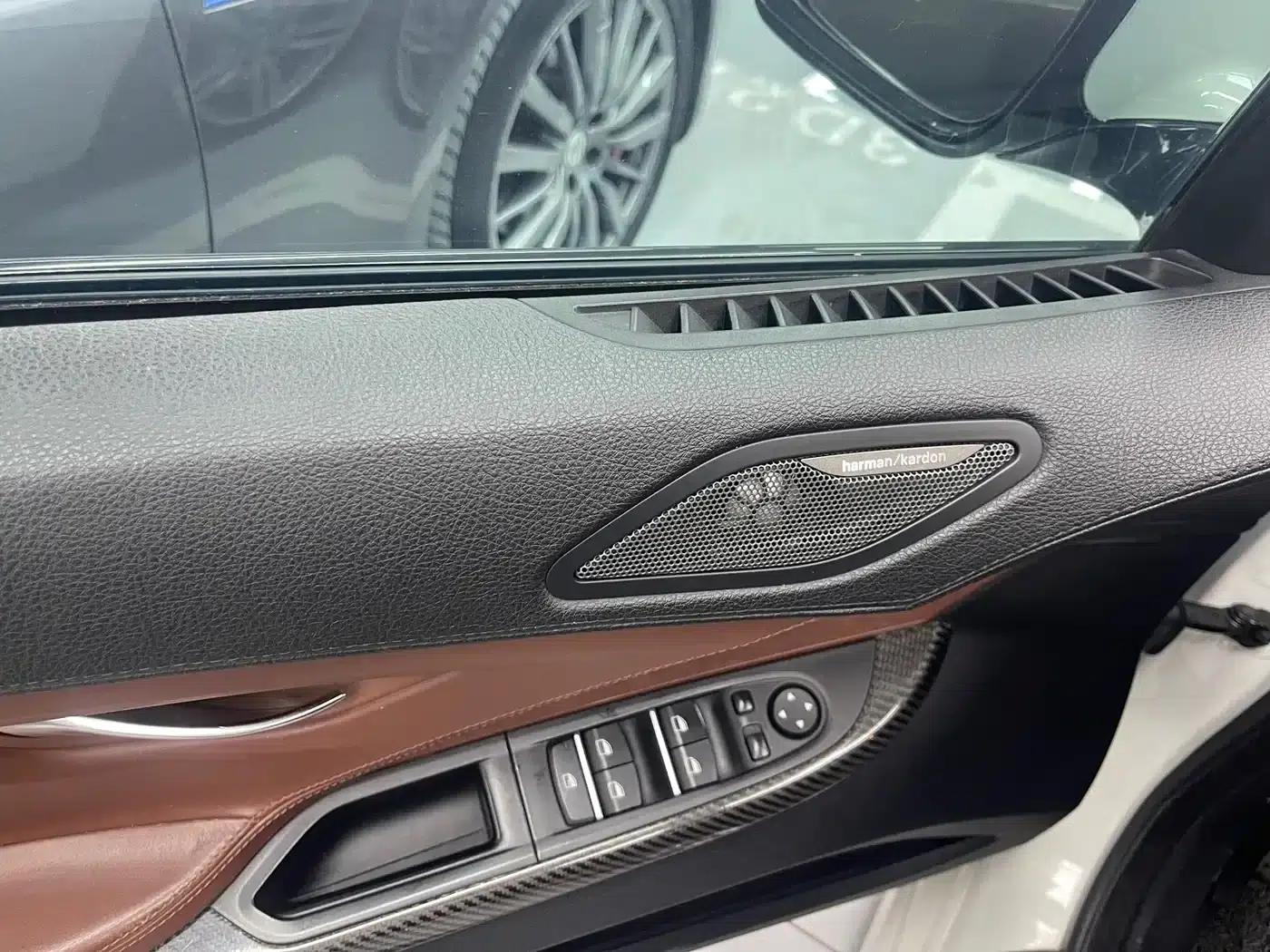 2013 BMW 6 Series Facelift 640i Gran Coupe — миниатюра 10