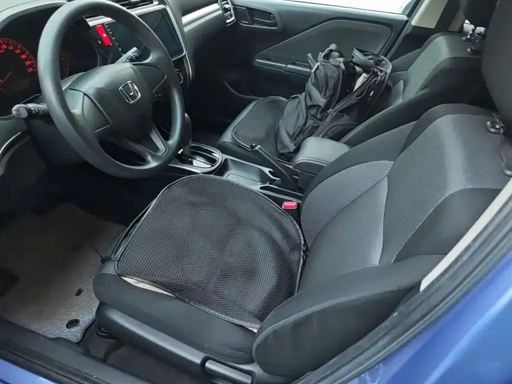 2017 Honda Crider 1.5L CVT Classic Edition — миниатюра 15