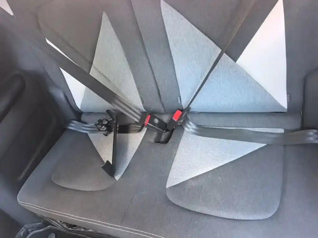 Kaiyi Shiyue 2023 Model 301km/h Chasing Wind Edition — миниатюра 17