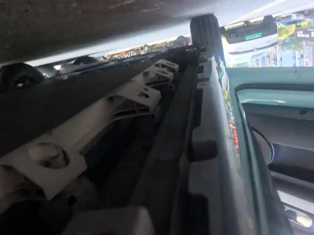 Kaiyi Shiyue 2023 Model 301km/h Chasing Wind Edition — миниатюра 22