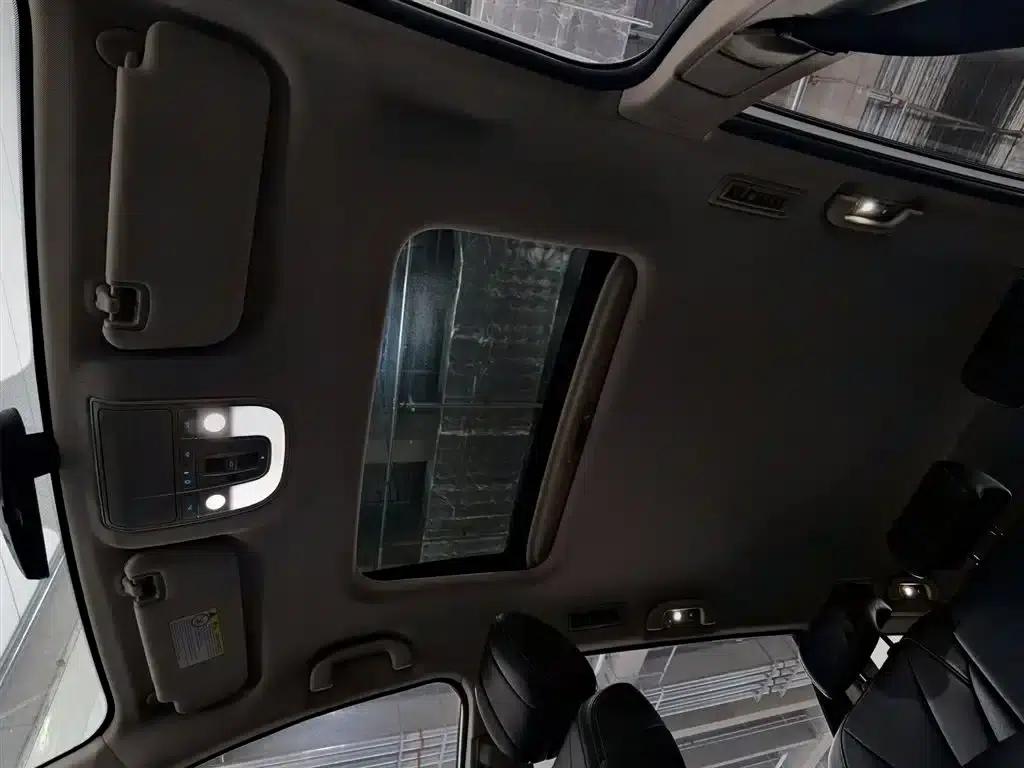 Song MAX New Energy 2019 DM 1.5T Intelligent Connected 7-Seater National VI Emission Standard — миниатюра 14