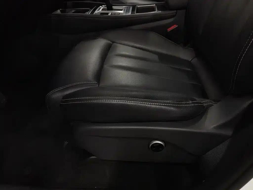 Song MAX New Energy 2019 DM 1.5T Intelligent Connected 7-Seater National VI Emission Standard — миниатюра 20