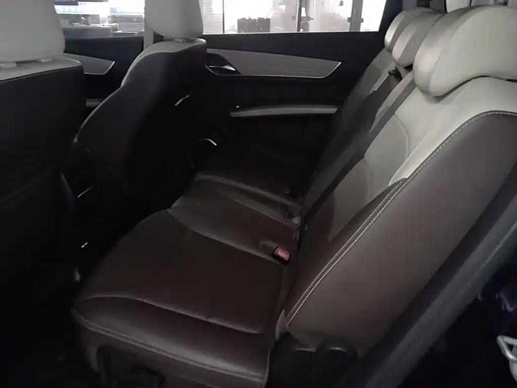 Song MAX New Energy 2022 DM-i 105KM Flagship Edition — миниатюра 17