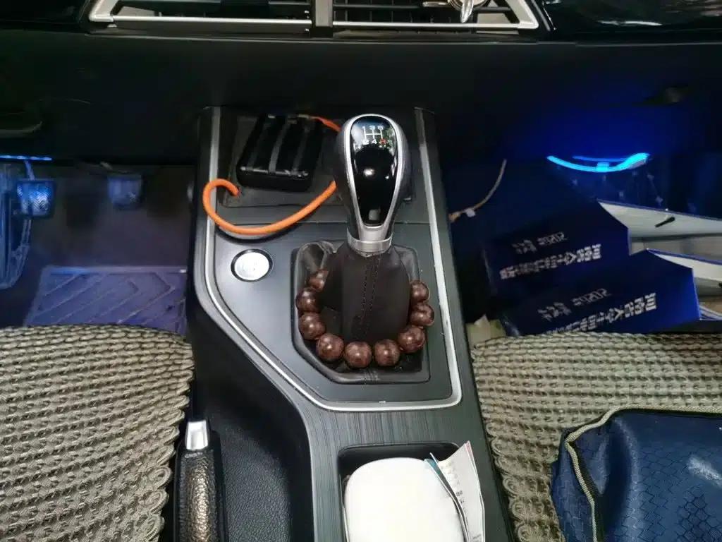 Qin 2019 1.5L Manual Comfort Model — миниатюра 11