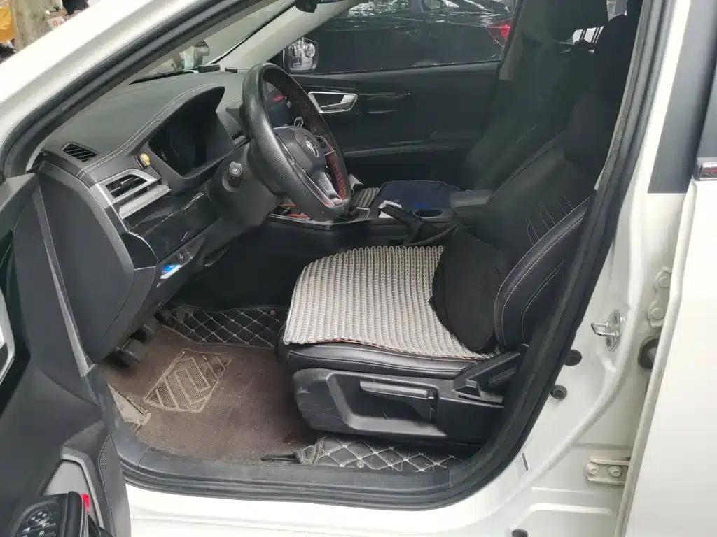 Qin 2019 1.5L Manual Comfort Model — миниатюра 12