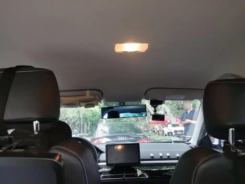 Qin 2019 1.5L Manual Comfort Model — миниатюра 15