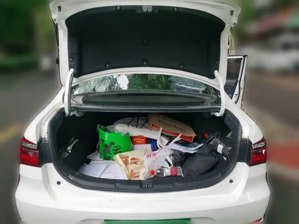 Qin 2019 1.5L Manual Comfort Model — миниатюра 16