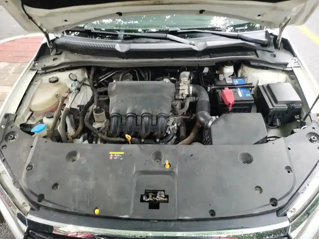 Qin 2019 1.5L Manual Comfort Model — миниатюра 17