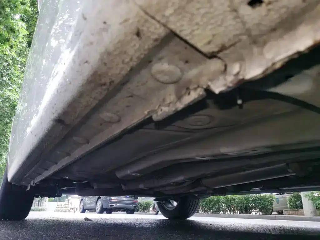 Qin 2019 1.5L Manual Comfort Model — миниатюра 18