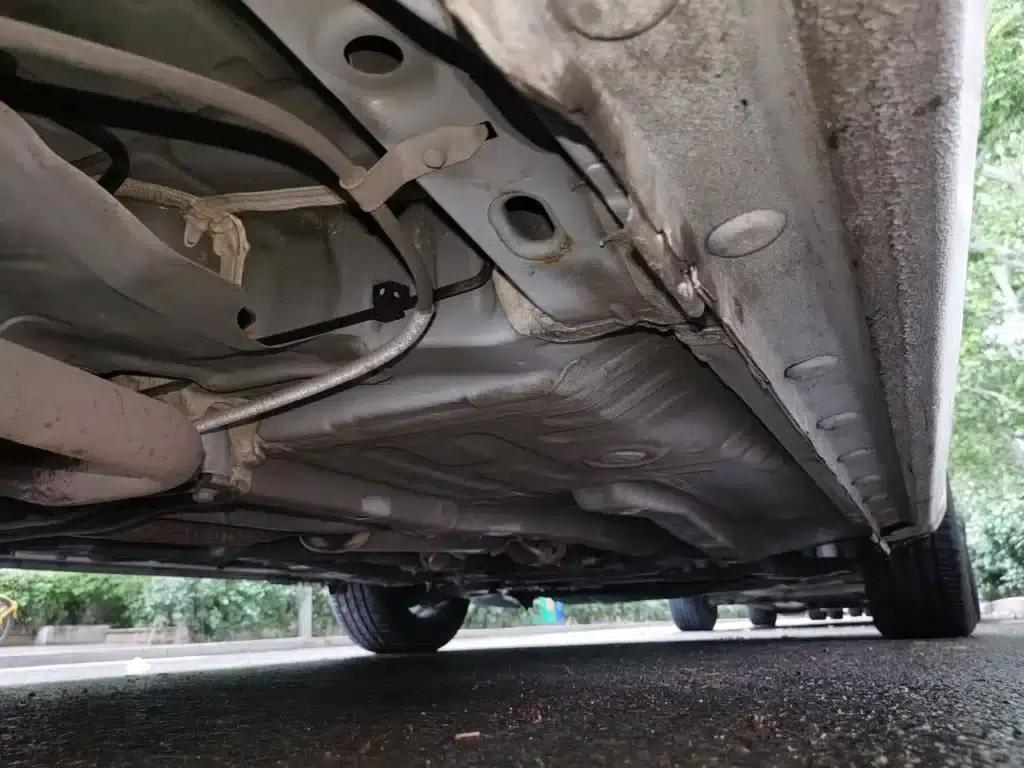 Qin 2019 1.5L Manual Comfort Model — миниатюра 19