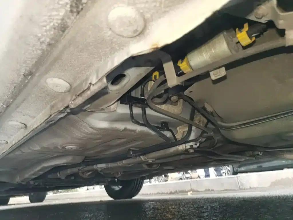 Qin 2019 1.5L Manual Comfort Model — миниатюра 20