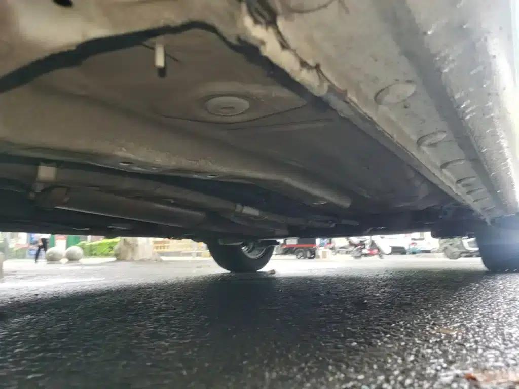 Qin 2019 1.5L Manual Comfort Model — миниатюра 21