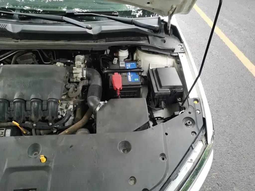Qin 2019 1.5L Manual Comfort Model — миниатюра 24