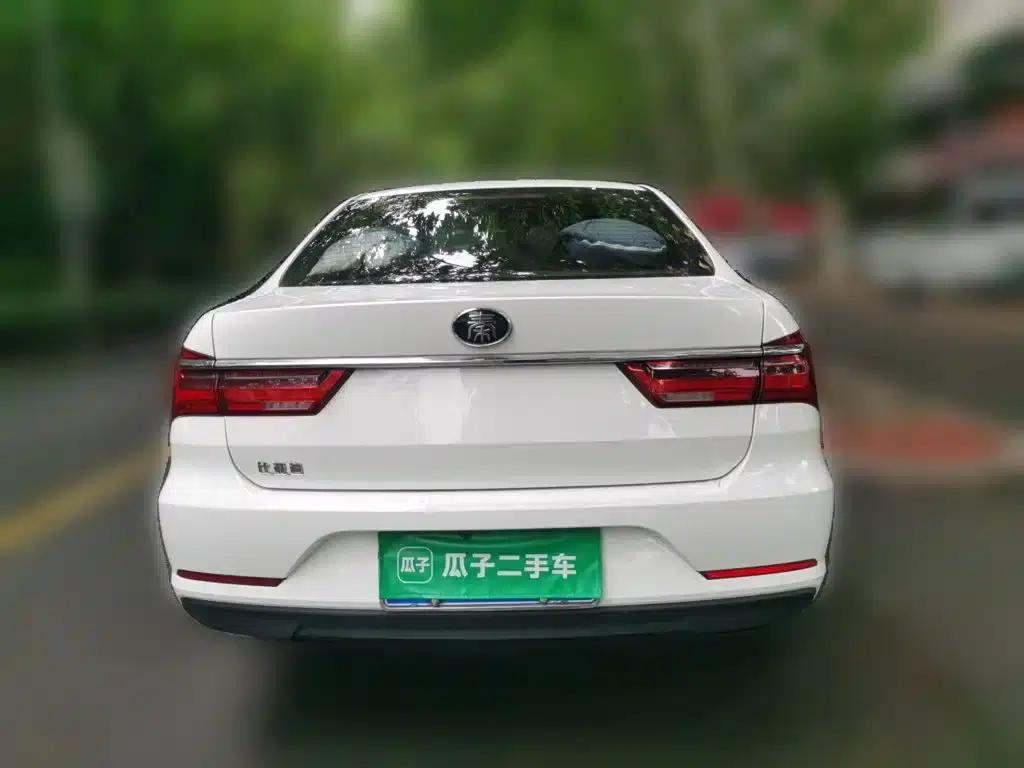 Qin 2019 1.5L Manual Comfort Model — миниатюра 4