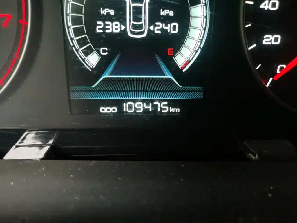 Qin 2019 1.5L Manual Comfort Model — миниатюра 9