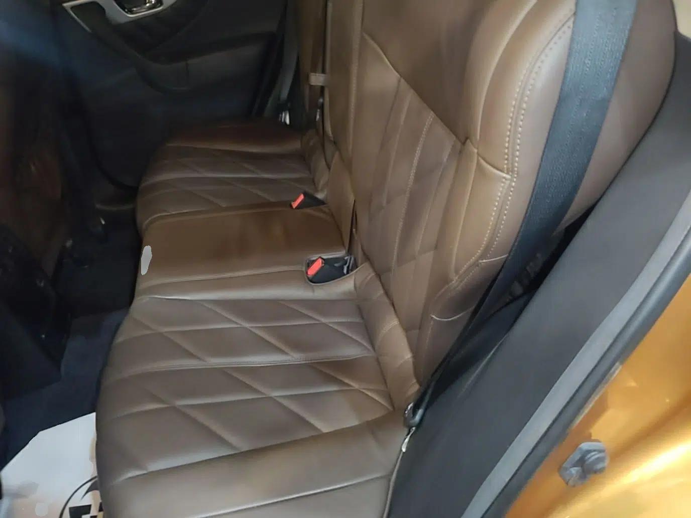 Infiniti QX70 2013 3.7L Standard Edition — миниатюра 25