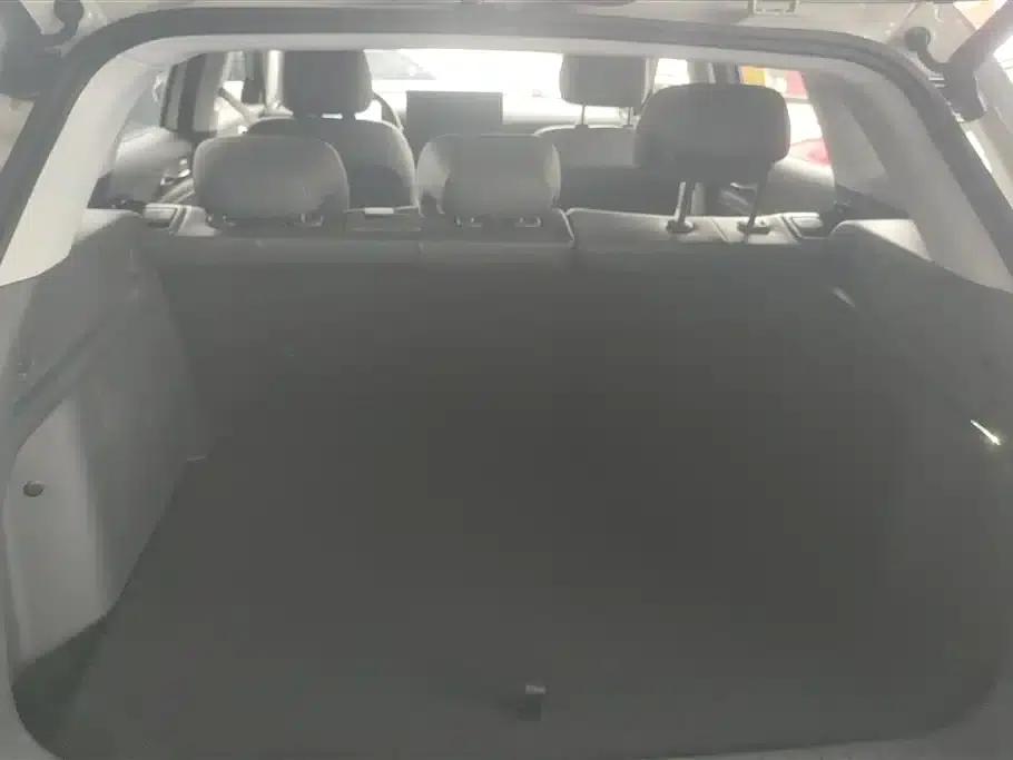 Baojun Yunhai 2025 500km Pure Electric Travel Edition — миниатюра 4