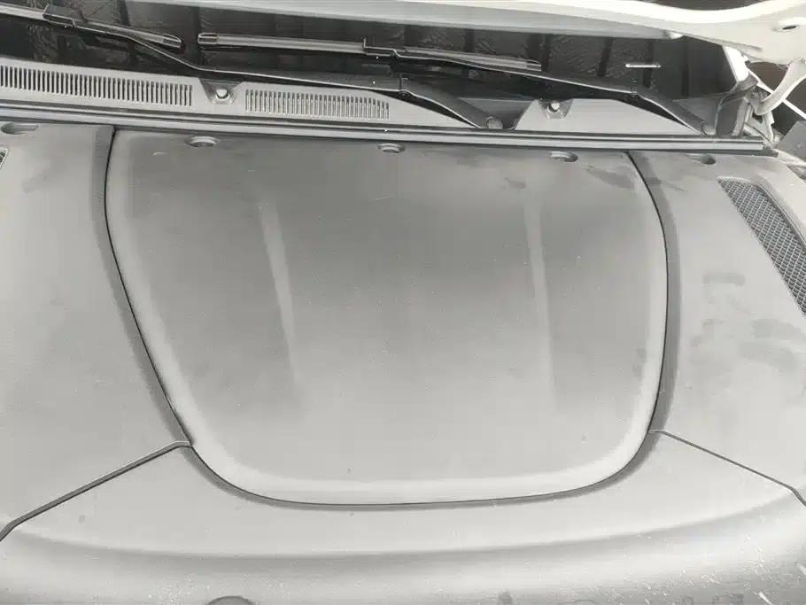 Baojun Yunhai 2025 500km Pure Electric Travel Edition — миниатюра 10