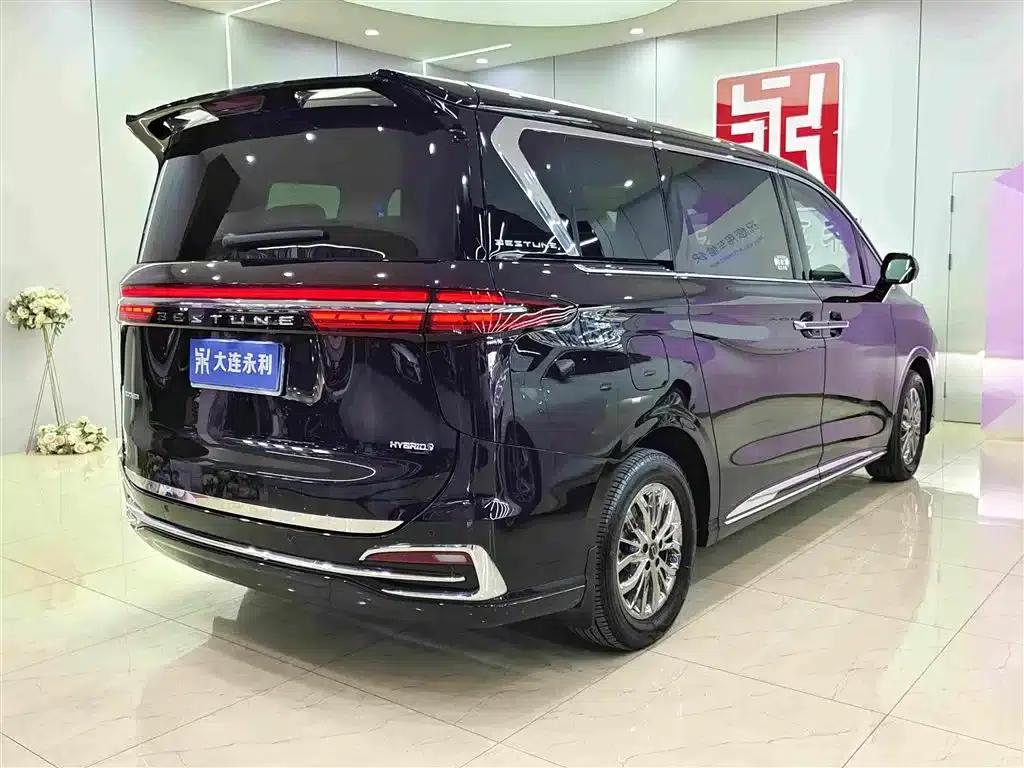Bestune M9 2023 2.0T Premium Edition — миниатюра 6