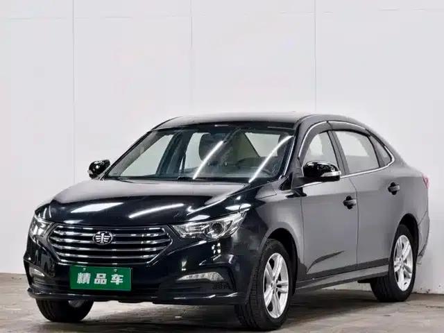 Besturn B30 2016 1.6L Manual Comfort Model