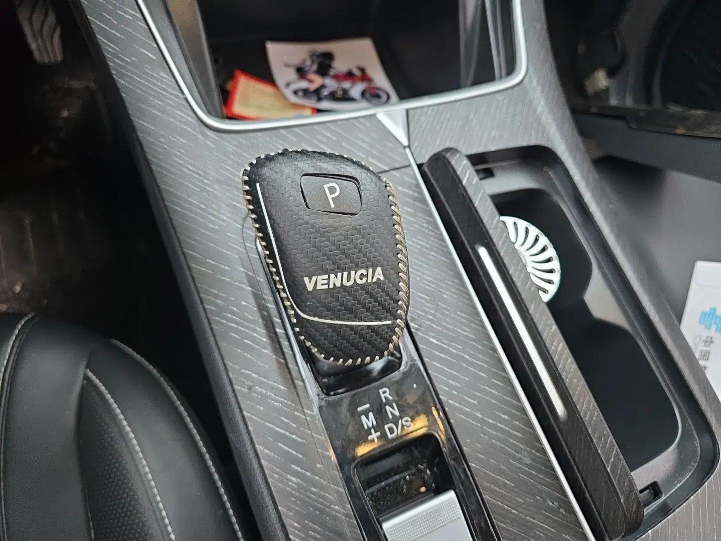 Venucia V 2022 260T Black Horse Edition · Idol — миниатюра 14