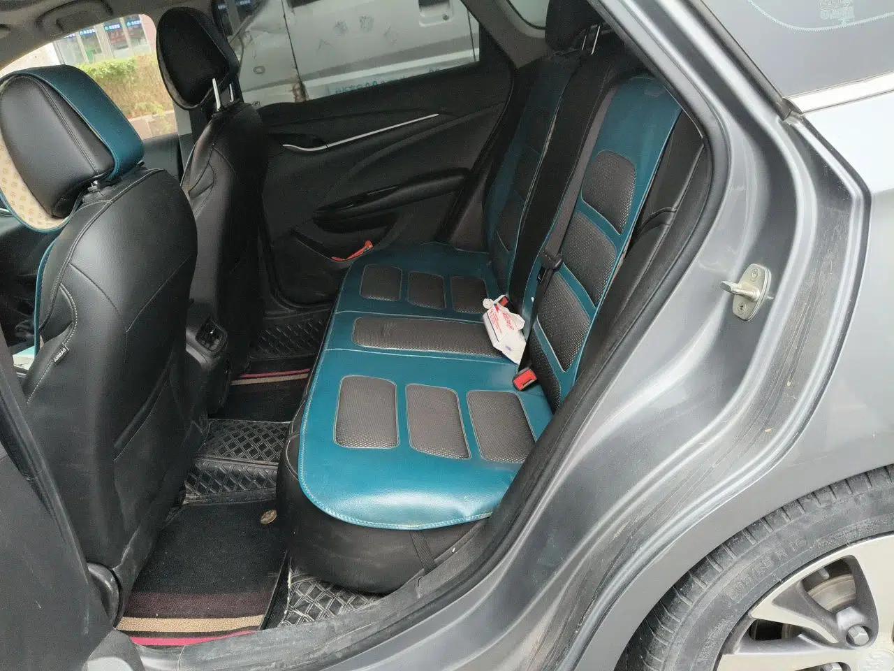 Buick Excelle GX 2018 18T Automatic Elite Model — миниатюра 17