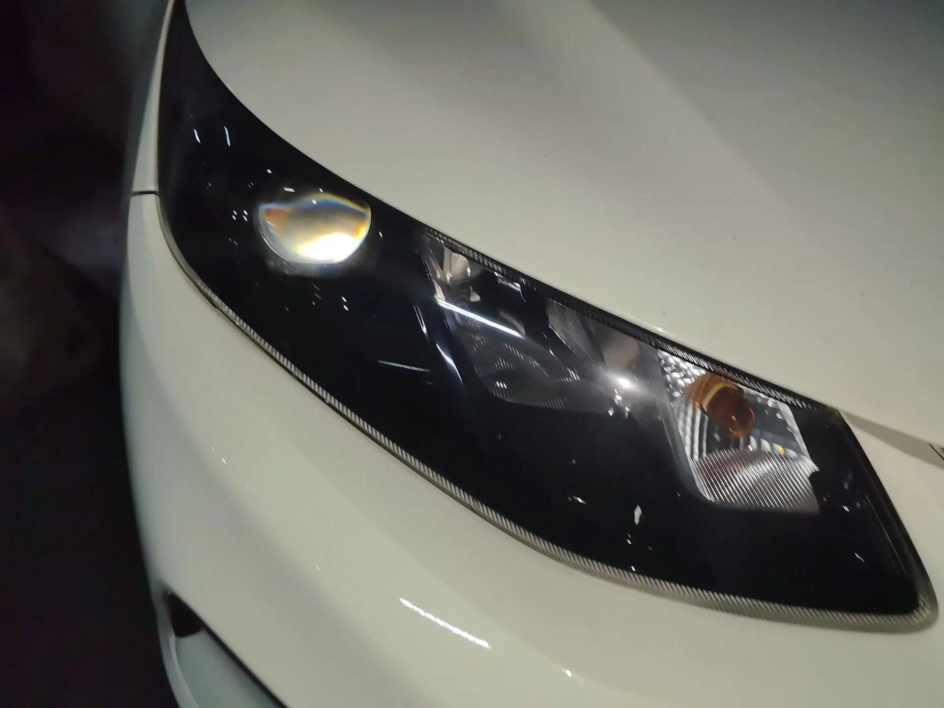 Buick VELITE 5 2017 Urban Extended-Range Model — миниатюра 7