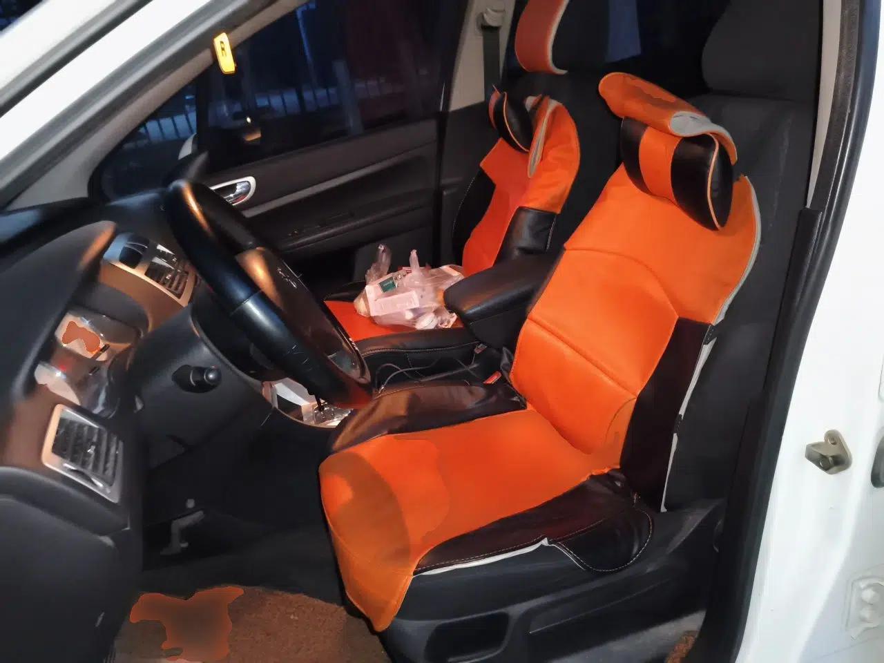 Peugeot 307 2012 Hatchback 1.6L Automatic Comfort Edition — миниатюра 15