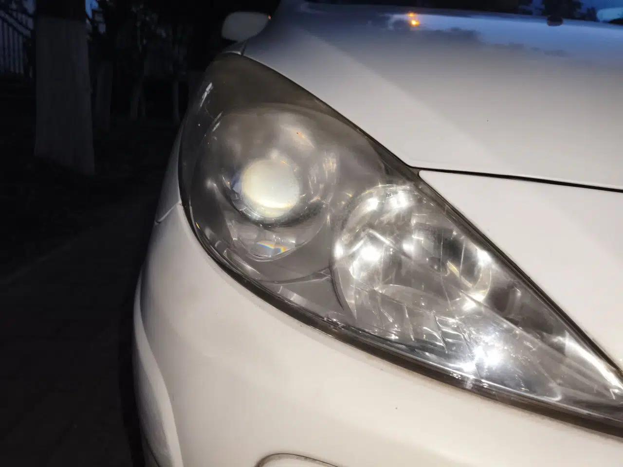 Peugeot 307 2012 Hatchback 1.6L Automatic Comfort Edition — миниатюра 7