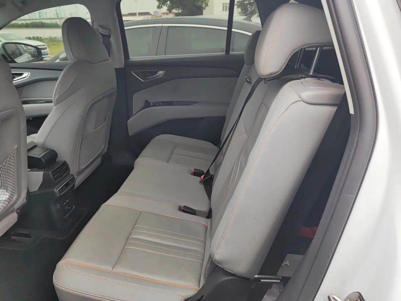 Audi Q5 e-tron 2023 40 e-tron Starry Edition Luxury Package — миниатюра 17