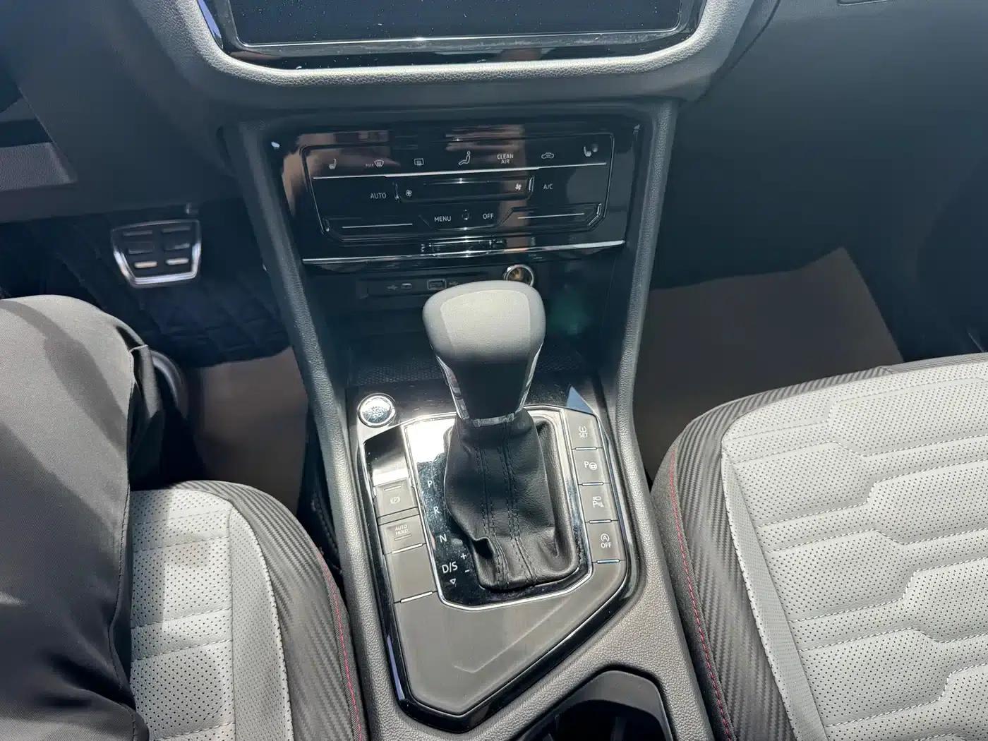 Tiguan X 2021 330TSI 2WD Flagship Edition — миниатюра 11