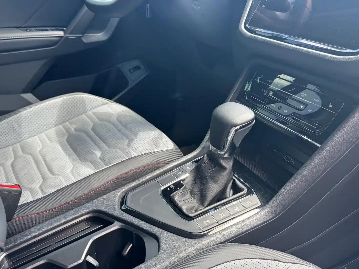 Tiguan X 2021 330TSI 2WD Flagship Edition — миниатюра 17