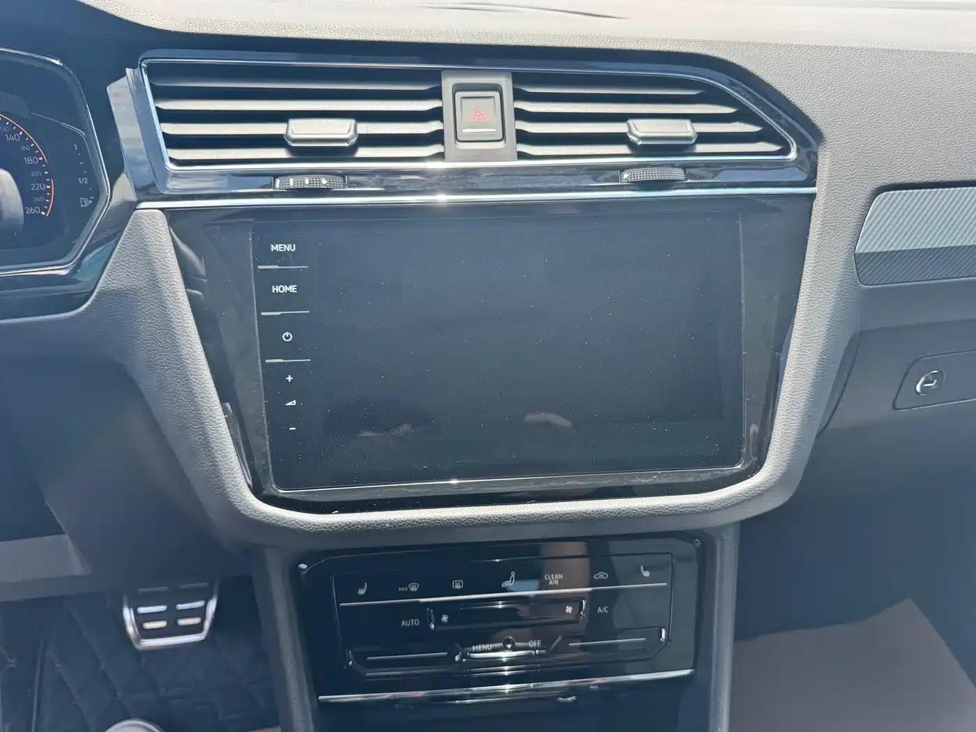 Tiguan X 2021 330TSI 2WD Flagship Edition — миниатюра 10