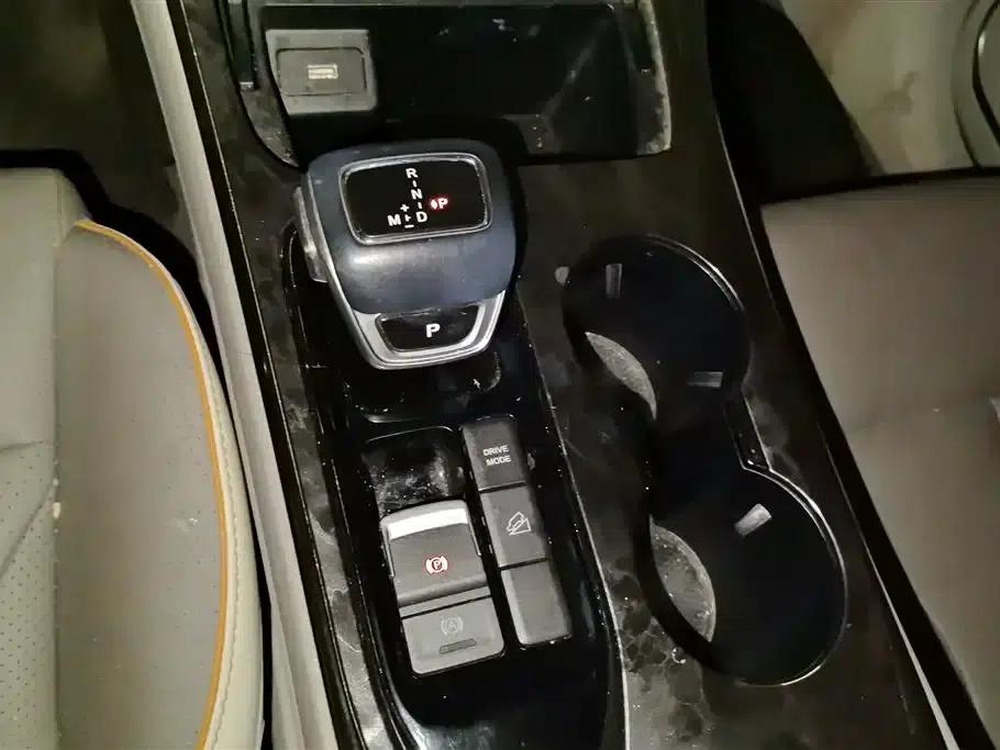 Fengxing Yacht 2022 1.5T DCT Wave Chaser Edition — миниатюра 16