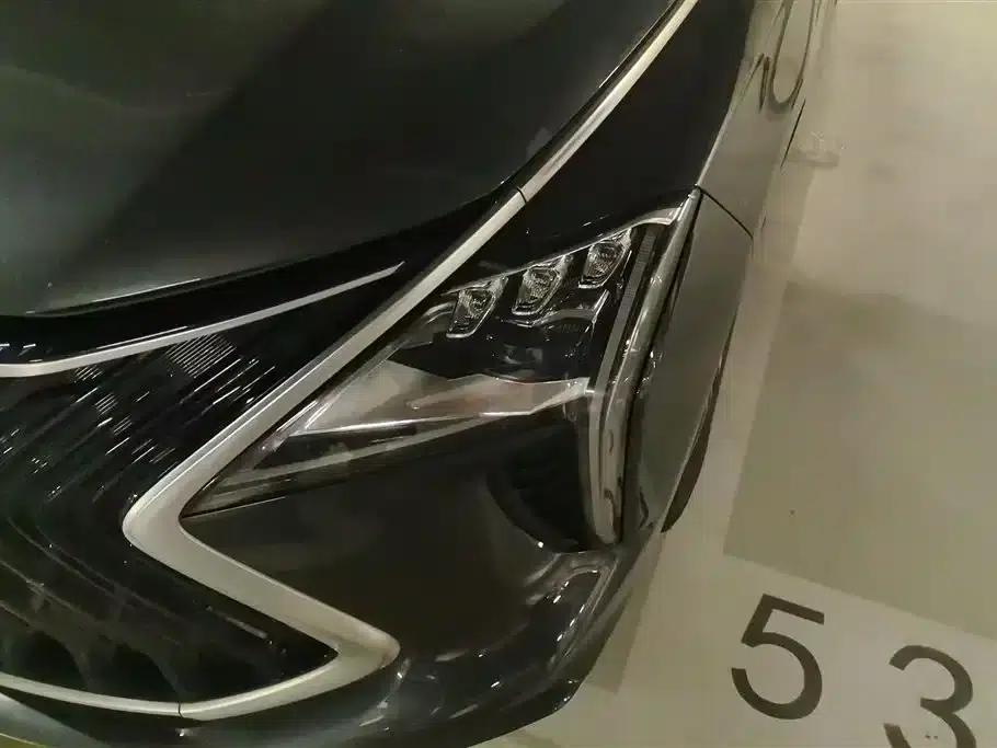Fengxing Yacht 2022 1.5T DCT Wave Chaser Edition — миниатюра 5