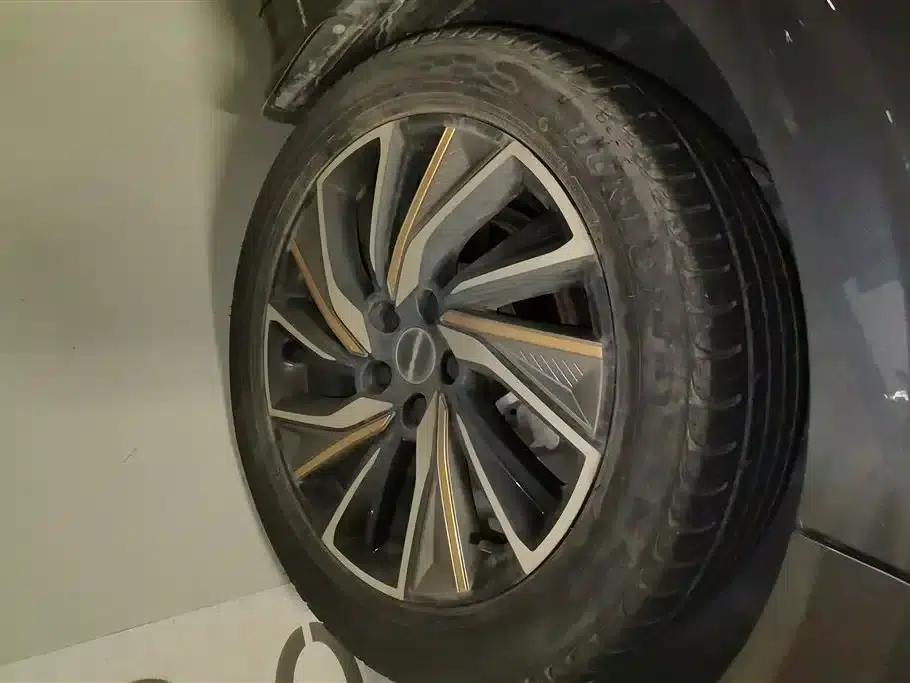 Fengxing Yacht 2022 1.5T DCT Wave Chaser Edition — миниатюра 6