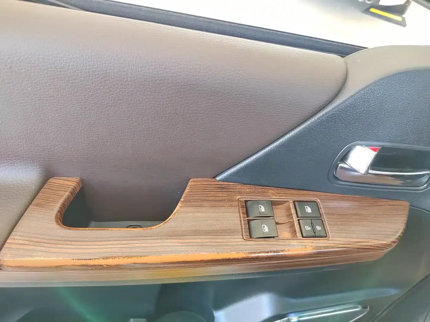 Fengxing CM7 2018 Facelift 2.0T Automatic Premium Edition — миниатюра 14