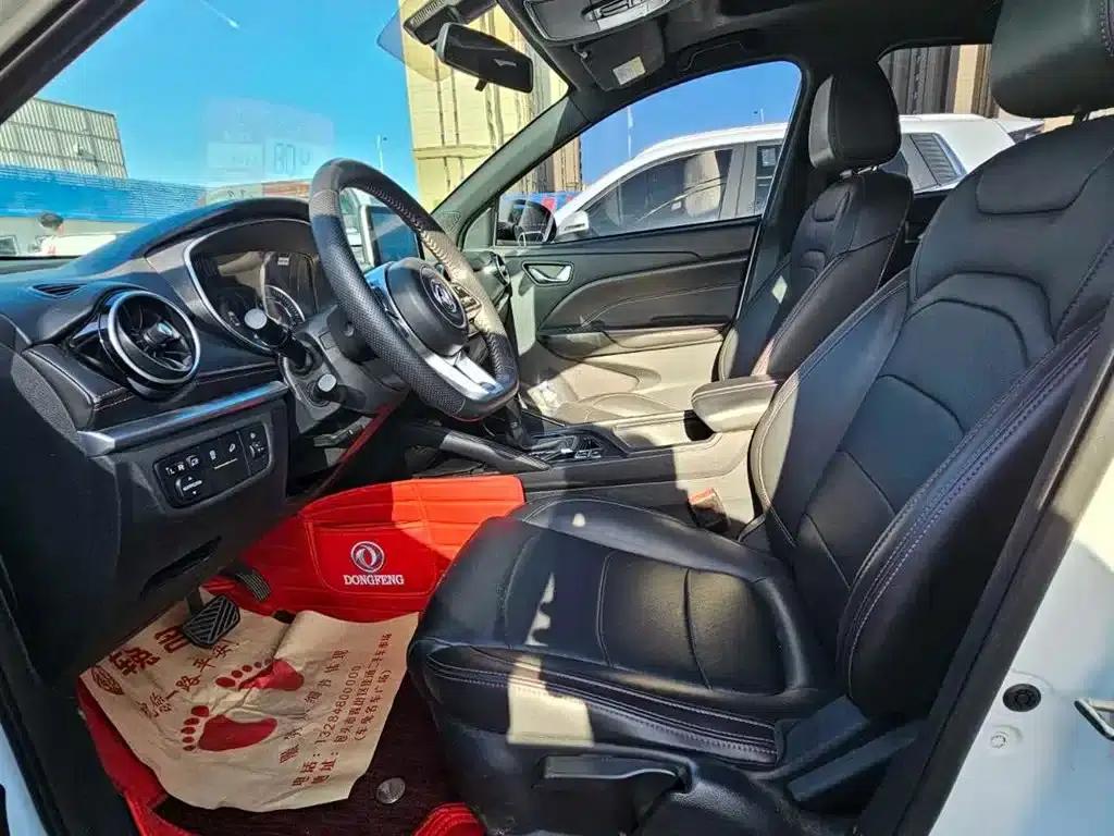 Fengguang 500 2021 Model 1.5L CVT Premium Edition — миниатюра 7