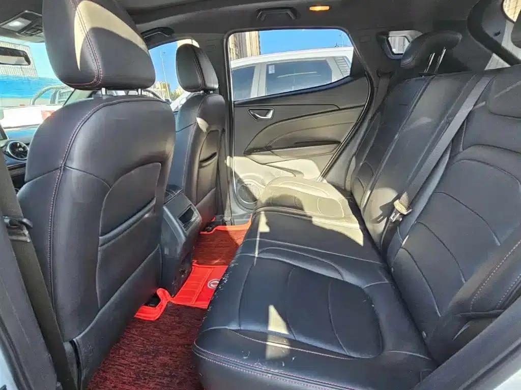 Fengguang 500 2021 Model 1.5L CVT Premium Edition — миниатюра 8